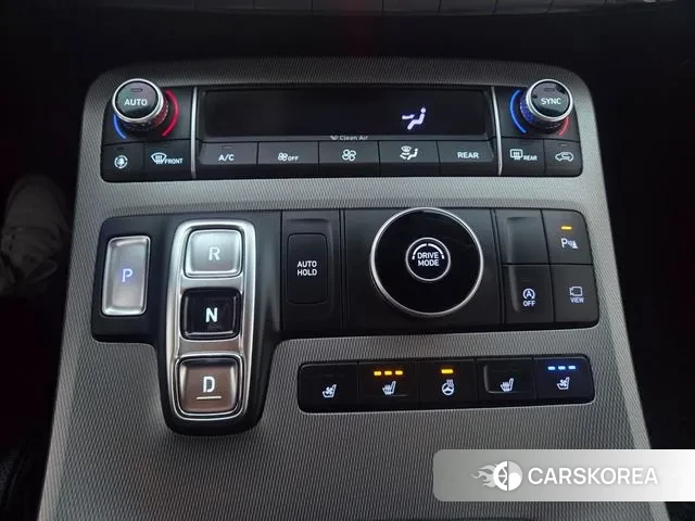 Hyundai Palisade 2019 Черный из Кореи, фото 6