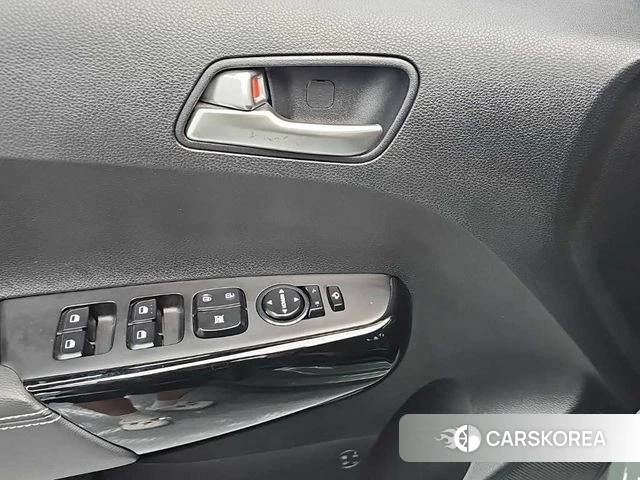 Kia The New Morning (JA) 2023 Зеленый из Кореи, фото 6