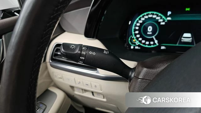 Hyundai Palisade 2020 Белый из Кореи, фото 6