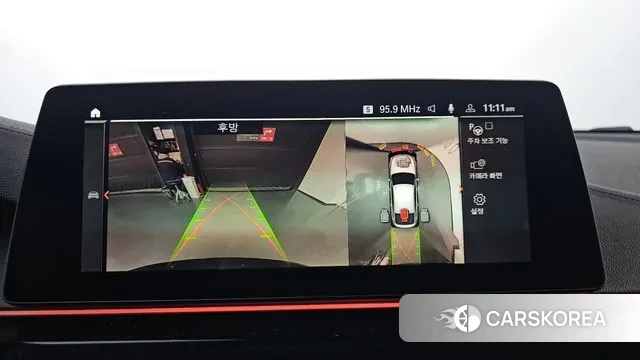 BMW 6 Series GT (G32) 2019 Серый из Кореи, фото 6