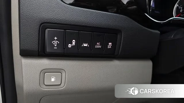 Kia The New Carnival 2018 Белый из Кореи, фото 6