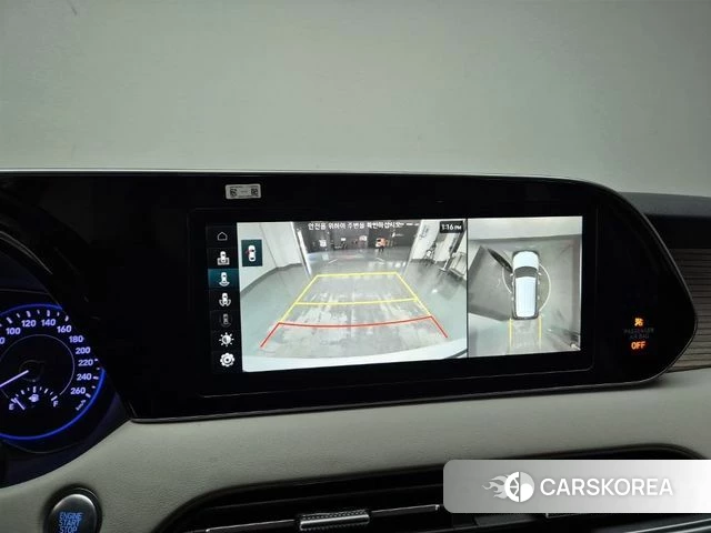 Hyundai Palisade 2020 Белый из Кореи, фото 6