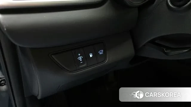 Genesis The New G70 Shooting Brake 2022 Синий из Кореи, фото 6