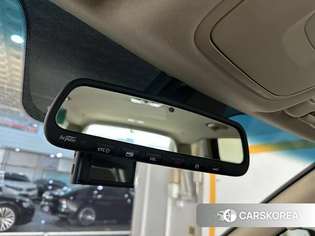 Kia The New Mohave 2018 Белый из Кореи, фото 6
