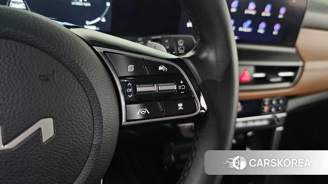 Kia The New Seltos 2022 Белый из Кореи, фото 6