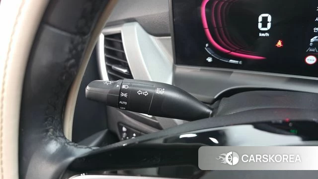 Kia The New Seltos 2024 Белый из Кореи, фото 6