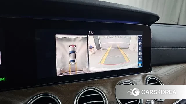 Mercedes-Benz E-Class W213 2019 Белый из Кореи, фото 6