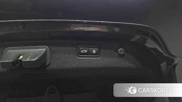 Genesis G70 2019 Серый из Кореи, фото 6