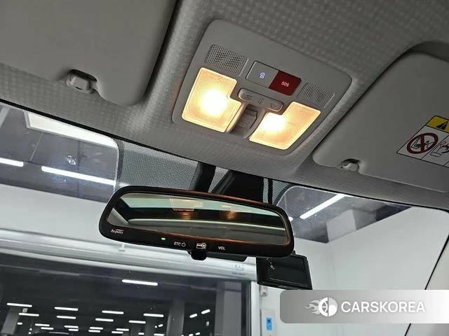 Hyundai Casper 2021 Белый из Кореи, фото 6