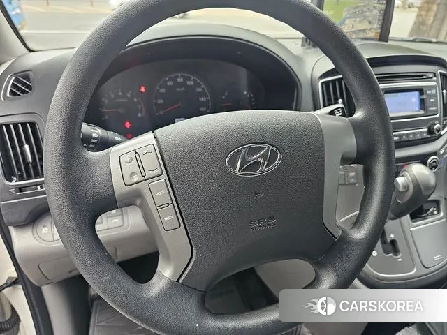 Hyundai The New Grand Starex 2020 Белый из Кореи, фото 6