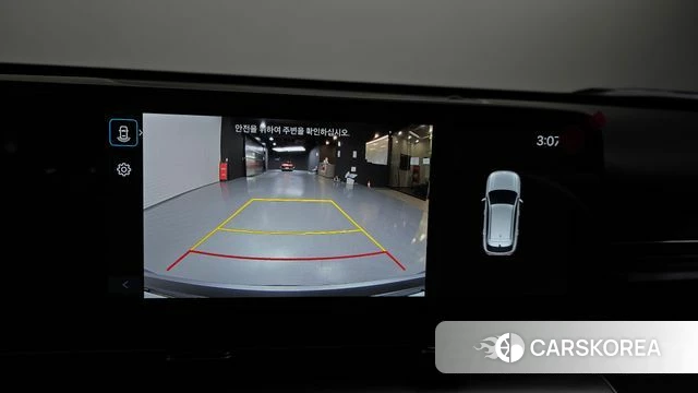 Hyundai Kona (SX2) 2025 Серый из Кореи, фото 6