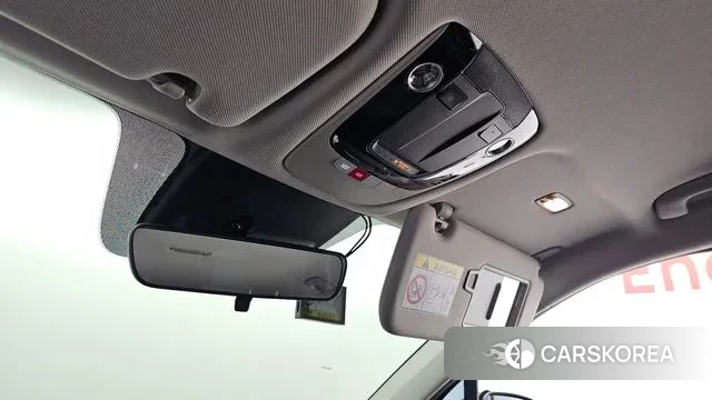 Kia Sorento 4th Generation 2021 Черный из Кореи, фото 6