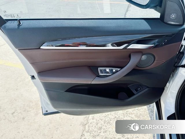 BMW X1 2023 Белый из Китая, фото 6