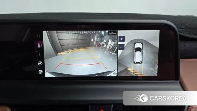 Kia The New Seltos id 3653741 из Кореи 6