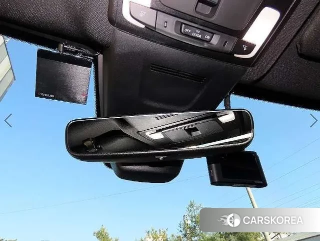 Honda CR-V 6th generation 2024 Серый из Кореи, фото 6