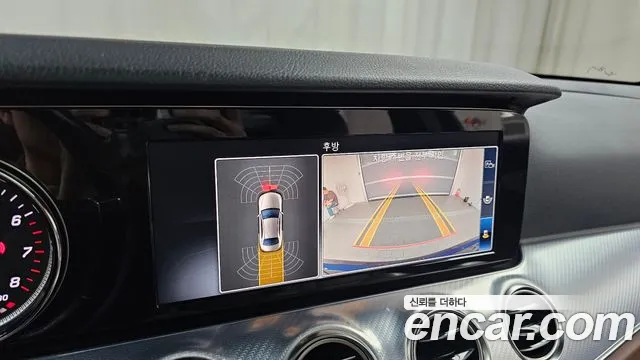 Mercedes-Benz E-Class W213 2020 Синий из Кореи, фото 6