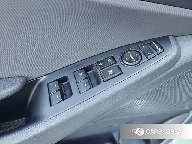 Hyundai Ionic Electric 2018 Белый из Кореи, фото 6