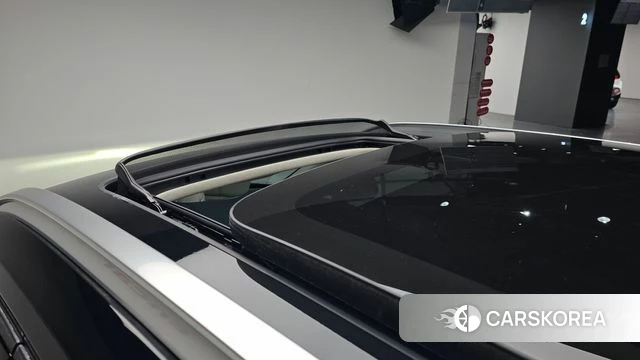 Volvo XC40 2024 Черный из Кореи, фото 6