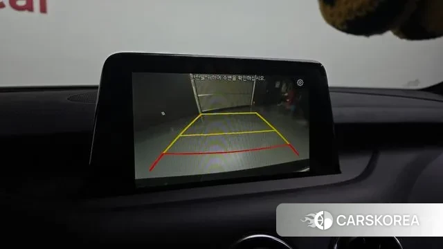 Kia Stinger 2020 Черный из Кореи, фото 6