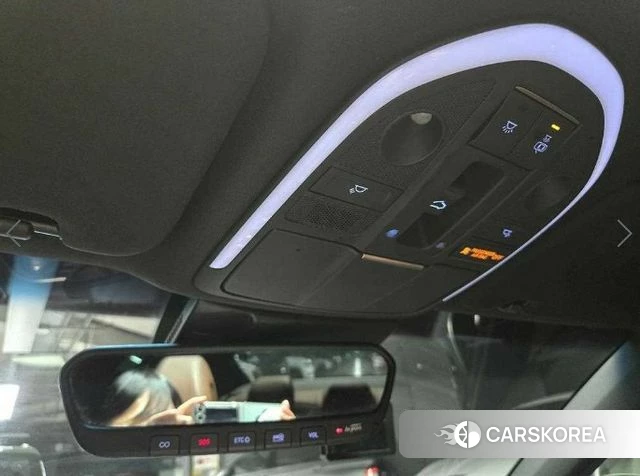 Genesis G70 2019 Белый из Кореи, фото 6