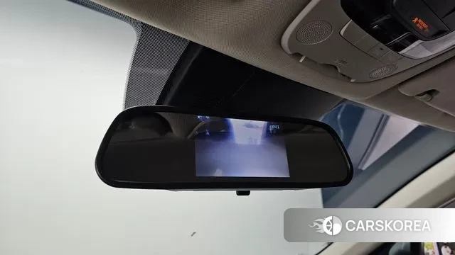 Kia K5 3rd generation 2020 Серебристо-серый из Кореи, фото 6