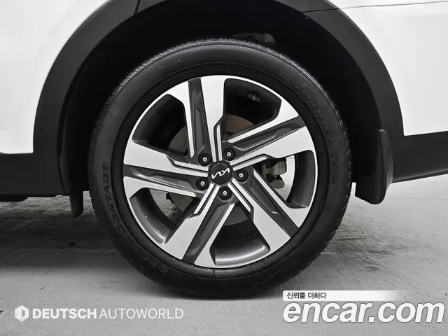 Kia Sorento 4th Generation id 2656733 из Кореи 6