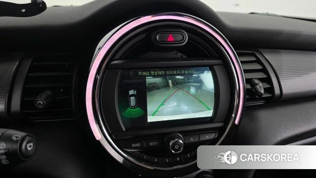 Mini Cooper 2019 Жемчужный цвет из Кореи, фото 6