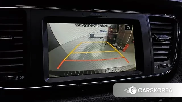 Kia The New Carnival 2019 Серый из Кореи, фото 6