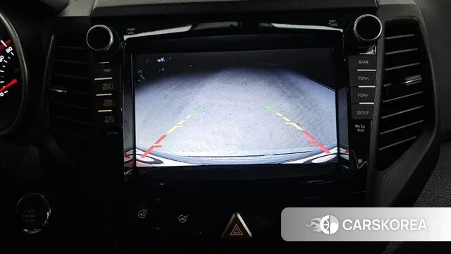 Ssangyong Tivoli Air 2018 Серебряный из Кореи, фото 6