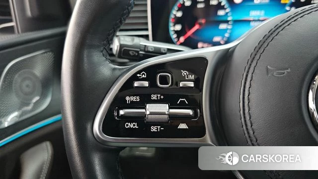 Mercedes-Benz GLE-Class W167 2022 Белый из Кореи, фото 6