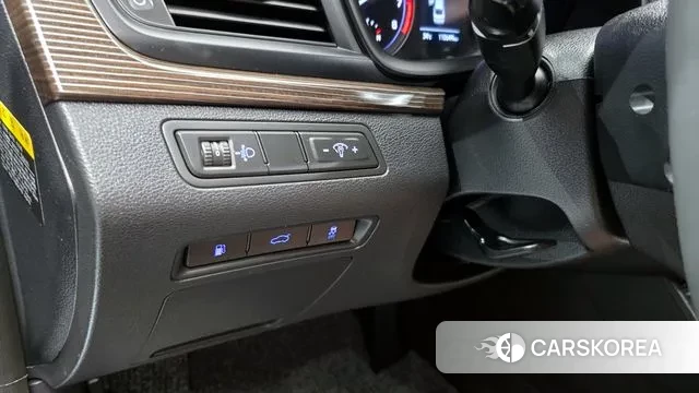 Hyundai Sonata New Rise 2018 Серый из Кореи, фото 6