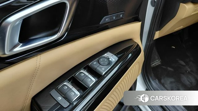 Kia Carnival 4th generation 2021 Белый из Кореи, фото 6