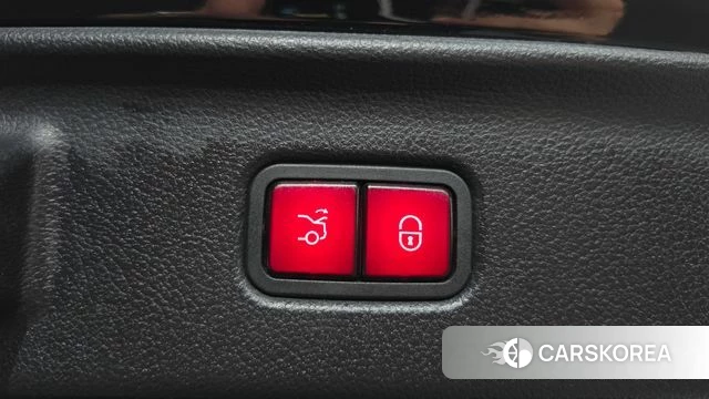 Mercedes-Benz S-Class W223 2022 Черный из Кореи, фото 6