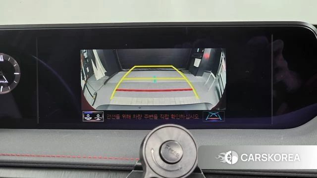 Lexus UX250h 2020 Красный из Кореи, фото 6