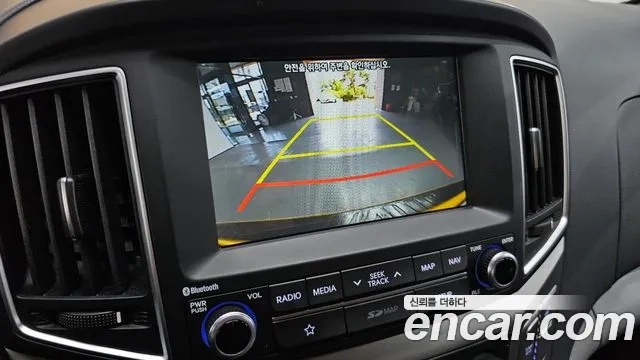 Hyundai The New Grand Starex 2018 Желтый из Кореи, фото 6