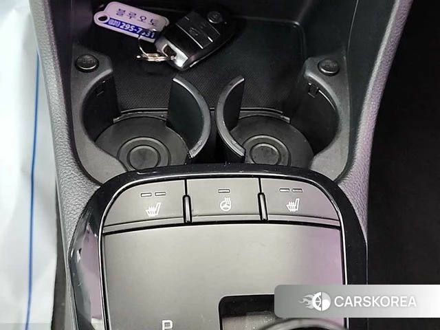 Kia All New Morning (JA) 2020 Белый из Кореи, фото 6