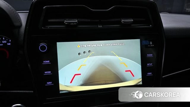 Ssangyong Berry New Tivoli 2021 Белый из Кореи, фото 6