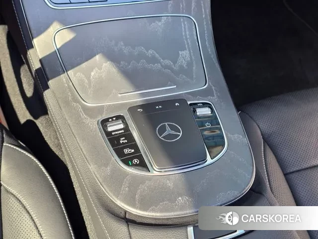 Mercedes-Benz E-Class W213 2022 Черный из Кореи, фото 6