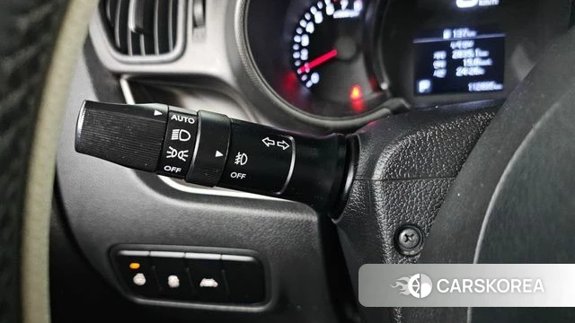 Kia The New Ray 2021 Белый из Кореи, фото 6