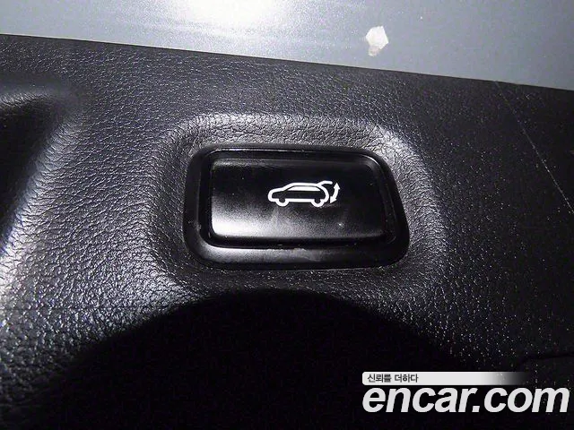 Hyundai The New Santa Fe 2022 Серый из Кореи, фото 6