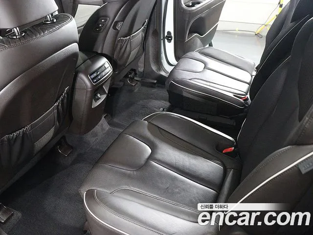 Hyundai The New Palisade id 2643651 из Кореи 6