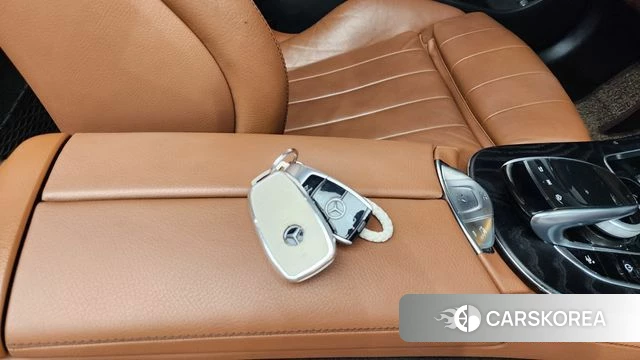 Mercedes-Benz E-Class W213 2020 Белый из Кореи, фото 6