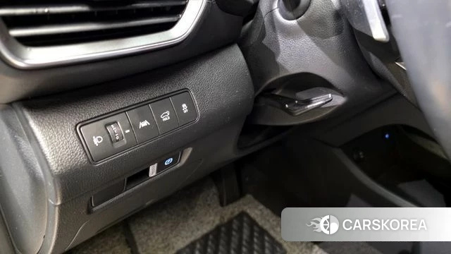 Hyundai The New Santa Fe 2021 Белый из Кореи, фото 6