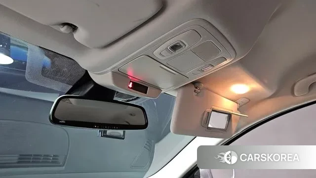 Renault Korea (Samsung) SM6 2018 Серый из Кореи, фото 6