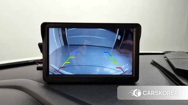 Kia The New Ray 2022 Белый из Кореи, фото 6