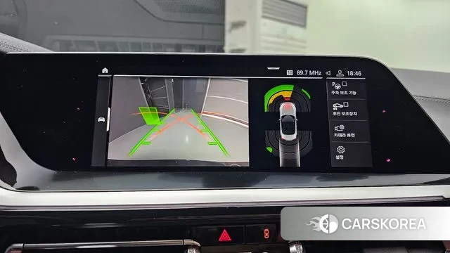 BMW Z4 (G29) 2019 Черный из Кореи, фото 6