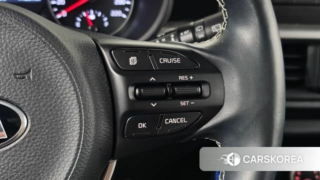 Kia All New Morning (JA) 2019 Белый из Кореи, фото 6