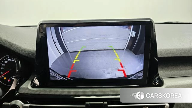 Kia Seltos 2020 Белый из Кореи, фото 6