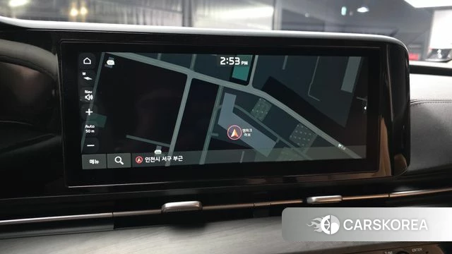 Kia Carnival 4th generation 2020 Серый из Кореи, фото 6