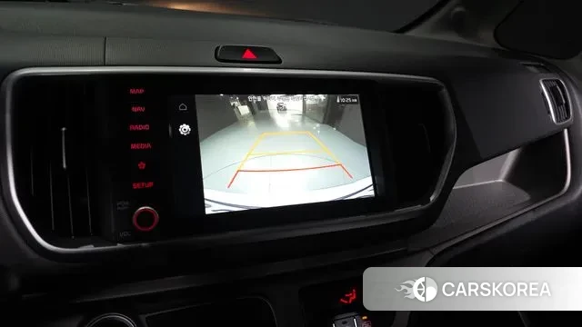 Kia The New Ray 2022 Белый из Кореи, фото 6